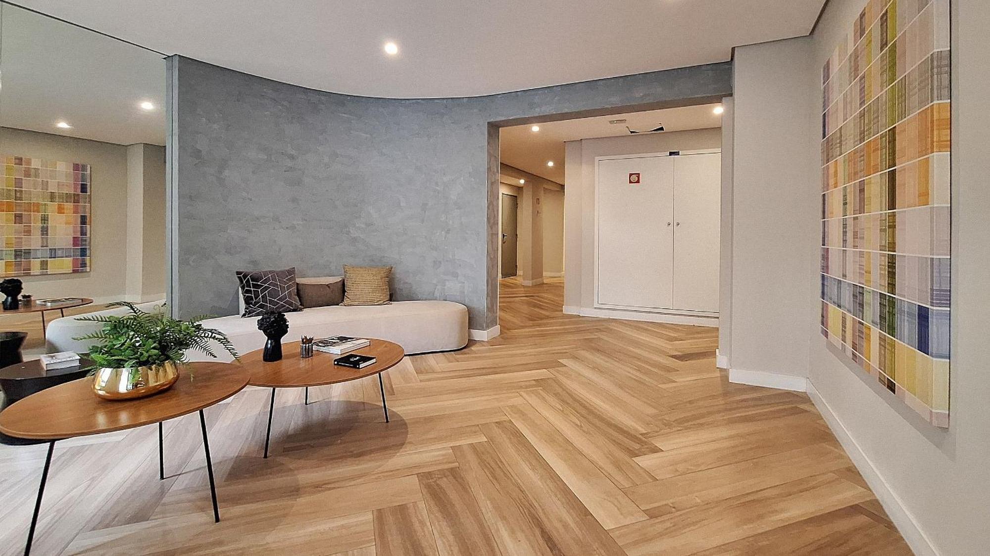 Calixt Pinheiros Daire Sao Paulo Dış mekan fotoğraf